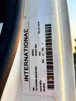 INTERNATIONAL MV