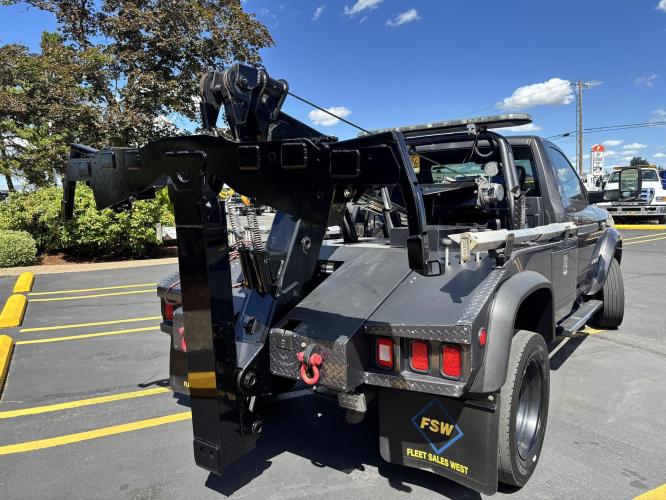 RAM 4500 HD SLT