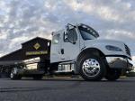 FREIGHTLINER BUSINESS CLASS M2 106 PLUS