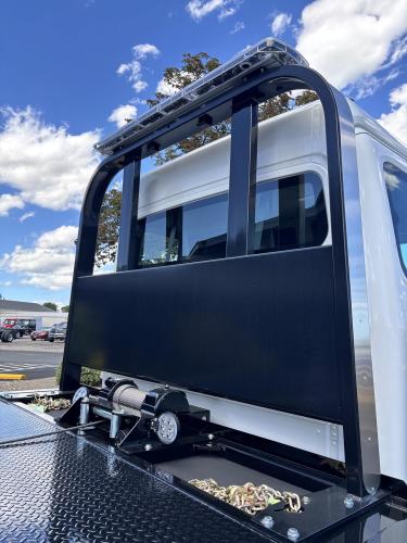 FREIGHTLINER BUSINESS CLASS M2 106 PLUS