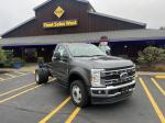 FORD F450 XL