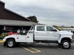 CHEVROLET SILVERADO 5500HD