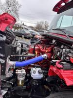 FREIGHTLINER BUSINESS CLASS M2 106