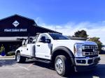FORD F550 XLT