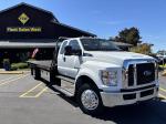 FORD F650 XLT SD