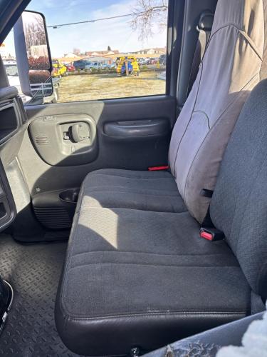 CHEVROLET KODIAK C5500