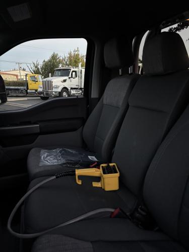 FORD F550 XLT