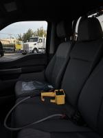 FORD F550 XLT