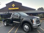 FORD F550 XLT