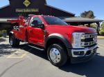 FORD F550 XLT