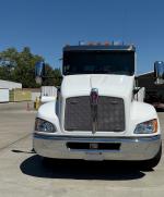 KENWORTH T270