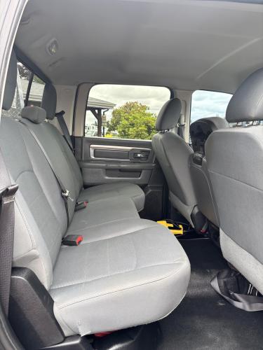RAM 5500 HD SLT