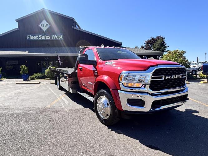 RAM 5500 SLT