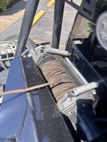 FORD F450 SD
