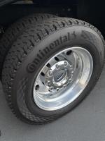 FORD F550 XLT