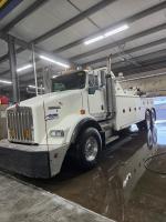 KENWORTH T800