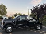 FORD F550 XLT
