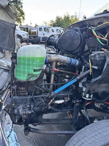 FORD F650 XLT SD