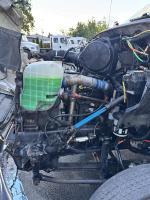 FORD F650 XLT SD