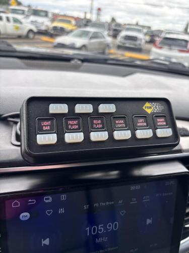 RAM 5500 HD SLT