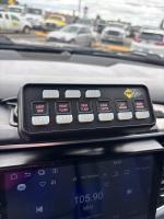 RAM 5500 HD SLT