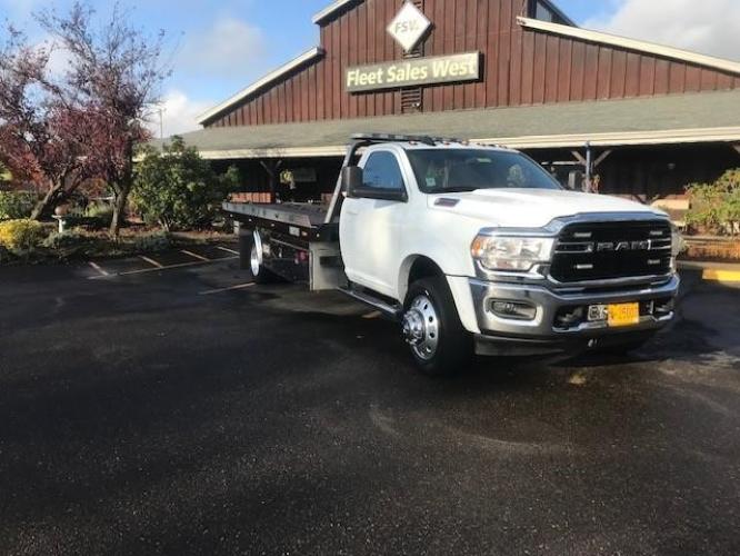 RAM 5500 HD SLT