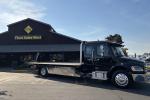 FREIGHTLINER BUSINESS CLASS M2 106 PLUS