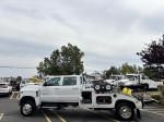 CHEVROLET SILVERADO 5500HD