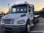 FREIGHTLINER BUSINESS CLASS M2 106 PLUS