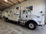 KENWORTH T800
