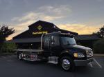 FREIGHTLINER BUSINESS CLASS M2 106 PLUS