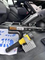 FREIGHTLINER BUSINESS CLASS M2 106 PLUS