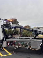 FREIGHTLINER BUSINESS CLASS M2 106 PLUS