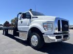 FORD F650 XLT SD
