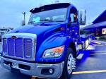 PETERBILT 536
