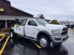 RAM 5500 HD SLT