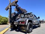 FORD F450 SD