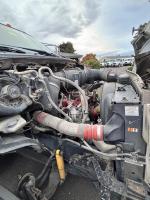FORD F650 XL
