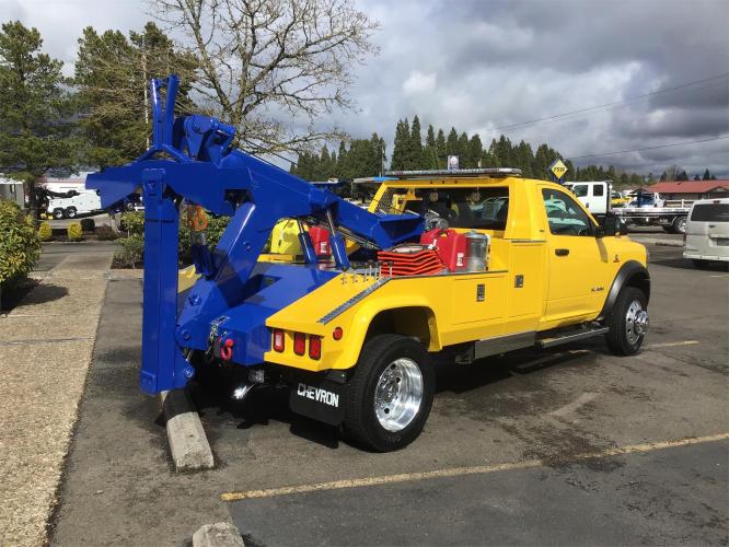 RAM 5500 HD SLT