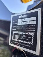 KENWORTH T880