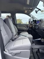 CHEVROLET SILVERADO 5500HD