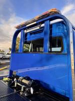 FREIGHTLINER BUSINESS CLASS M2 106 PLUS