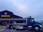 PETERBILT 536
