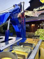 RAM 5500 HD SLT
