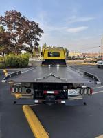 HINO 258ALP
