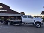 CHEVROLET SILVERADO 5500HD