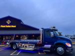 PETERBILT 536