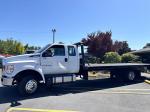 FORD F650 XLT SD