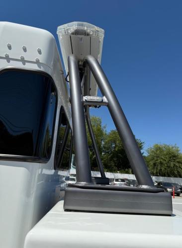 KENWORTH T270
