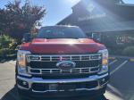 FORD F550 XLT